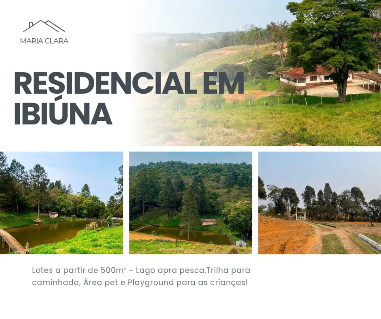 EXCLUSIVO: Refúgio Natural com Lago + Trilhas a 15min do Centro!