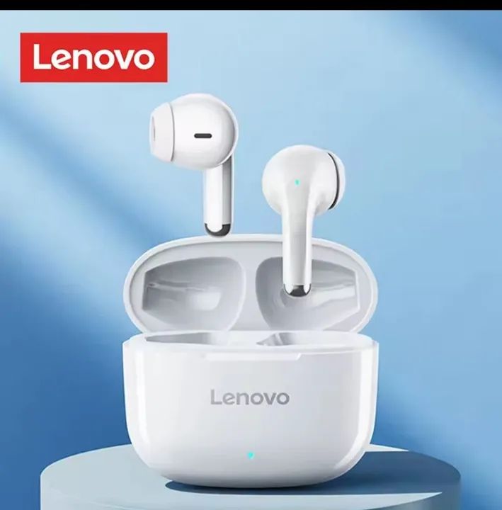 Fone de ouvido Lenovo LP 40 Pro