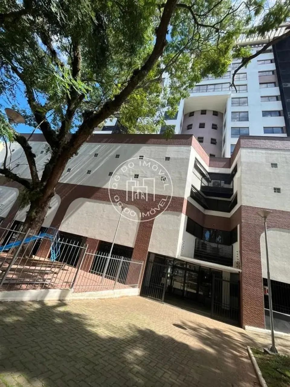 Sala Comercial para Venda em Canoas, Marechal Rondon, 1 banheiro, 1 vaga - Foto 4