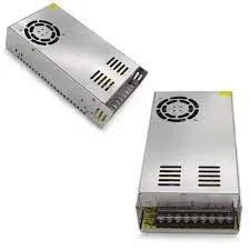Fonte Chaveada 12v 30a