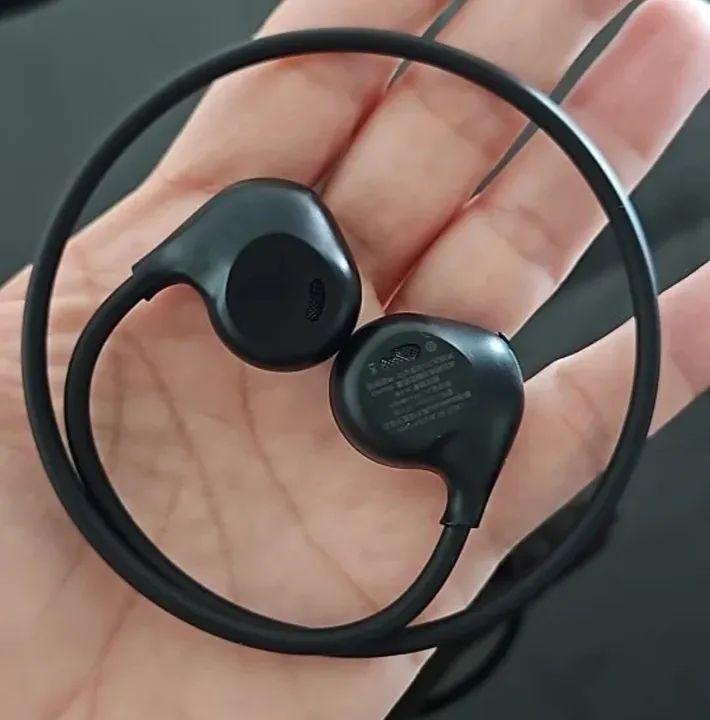 Fone de Ouvido Lenovo Thinkplus - Sem Fio - Novo - Foto 2