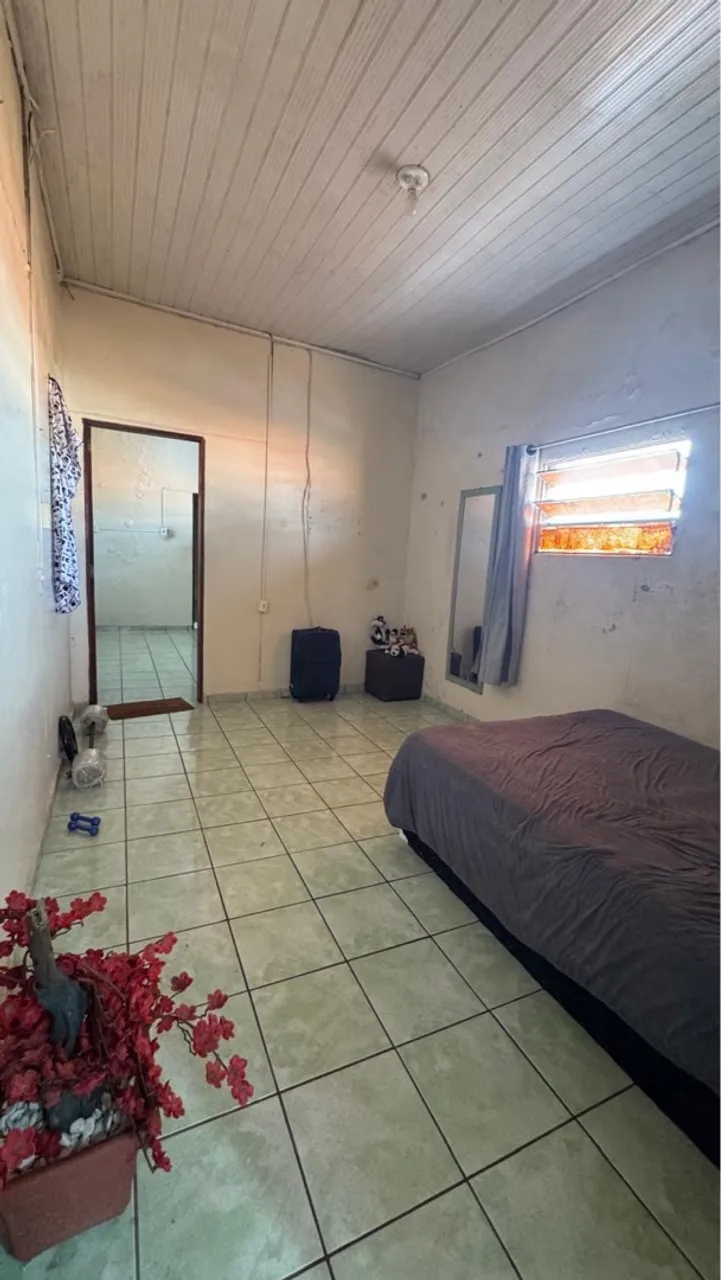 Alugo casa ótimo estado