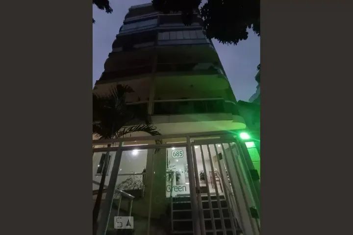 Foto - Rio de Janeiro - Taquara