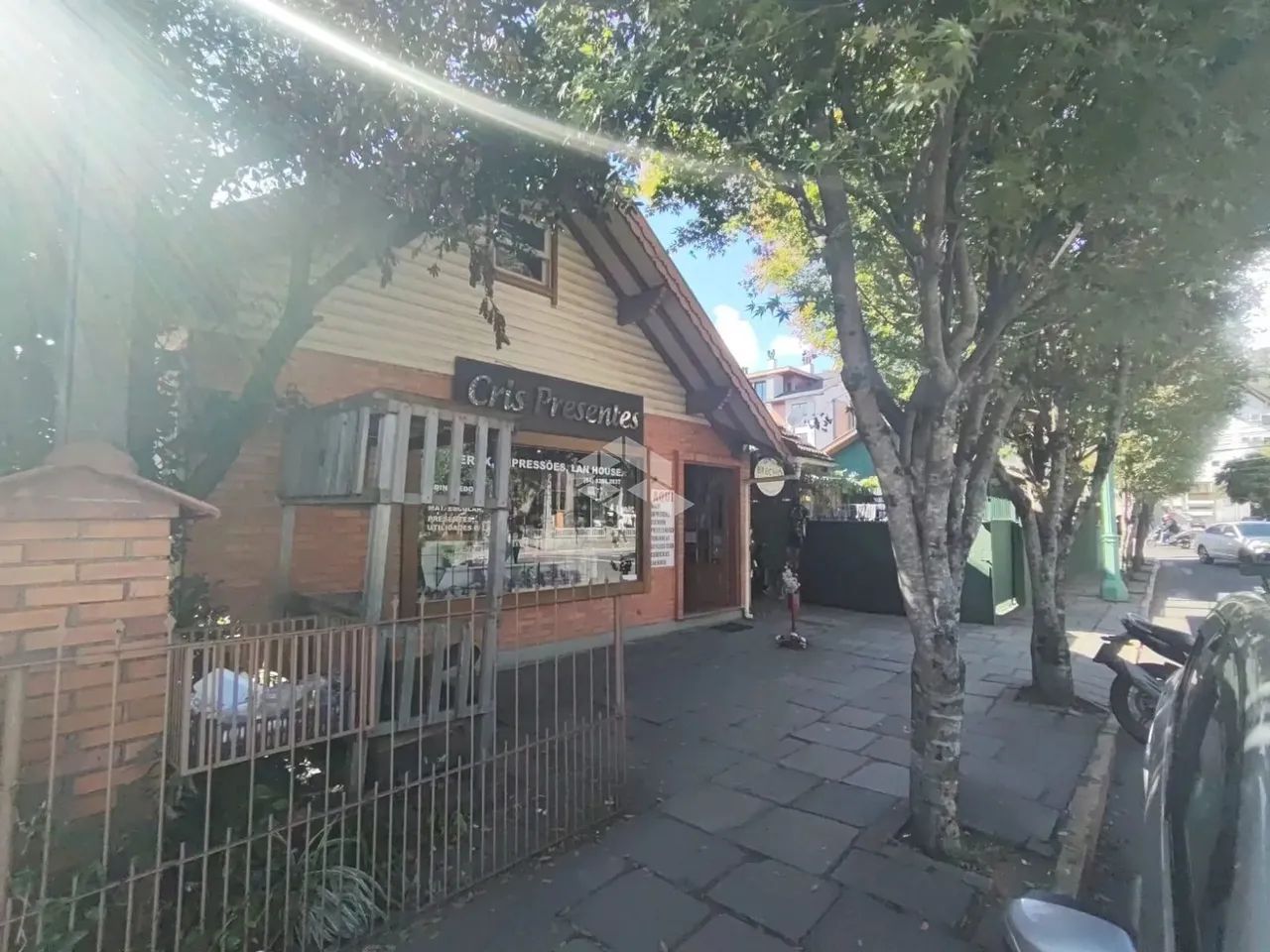 2 salas comerciais localizada no centro de Gramado. - Foto 5