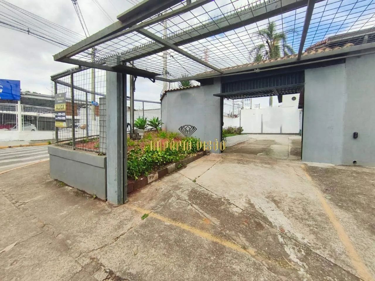 Sala para Locação Parque santa Rosa em Suzano - SP