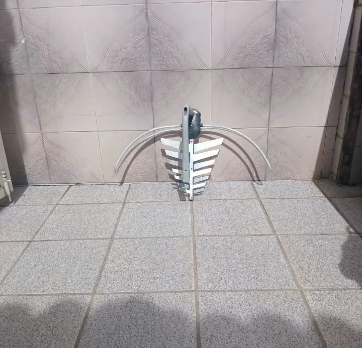 Antena de TV Digital 