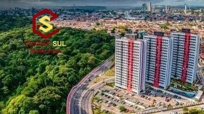 Apartamento com 3 dormitórios à venda, 69 m² por R$ 340.000,00 - Torre - João Pe