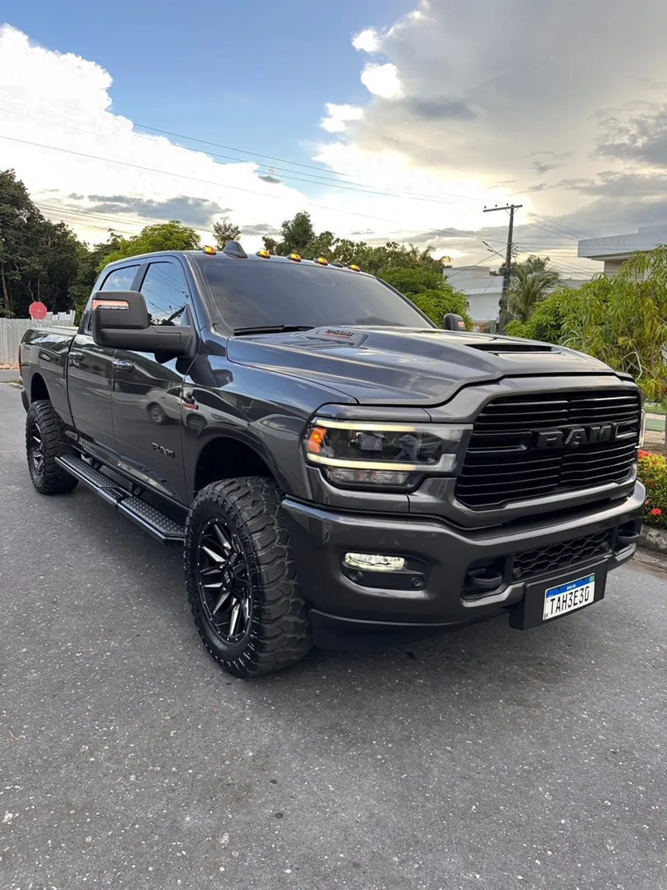 Vendo RAM 2500