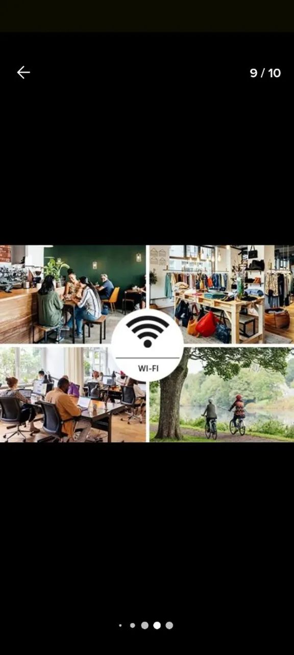 Câmeras Intelbras speed dome  - Foto 5