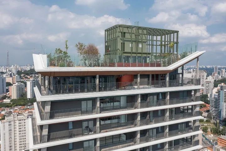 Foto - São Paulo - Perdizes