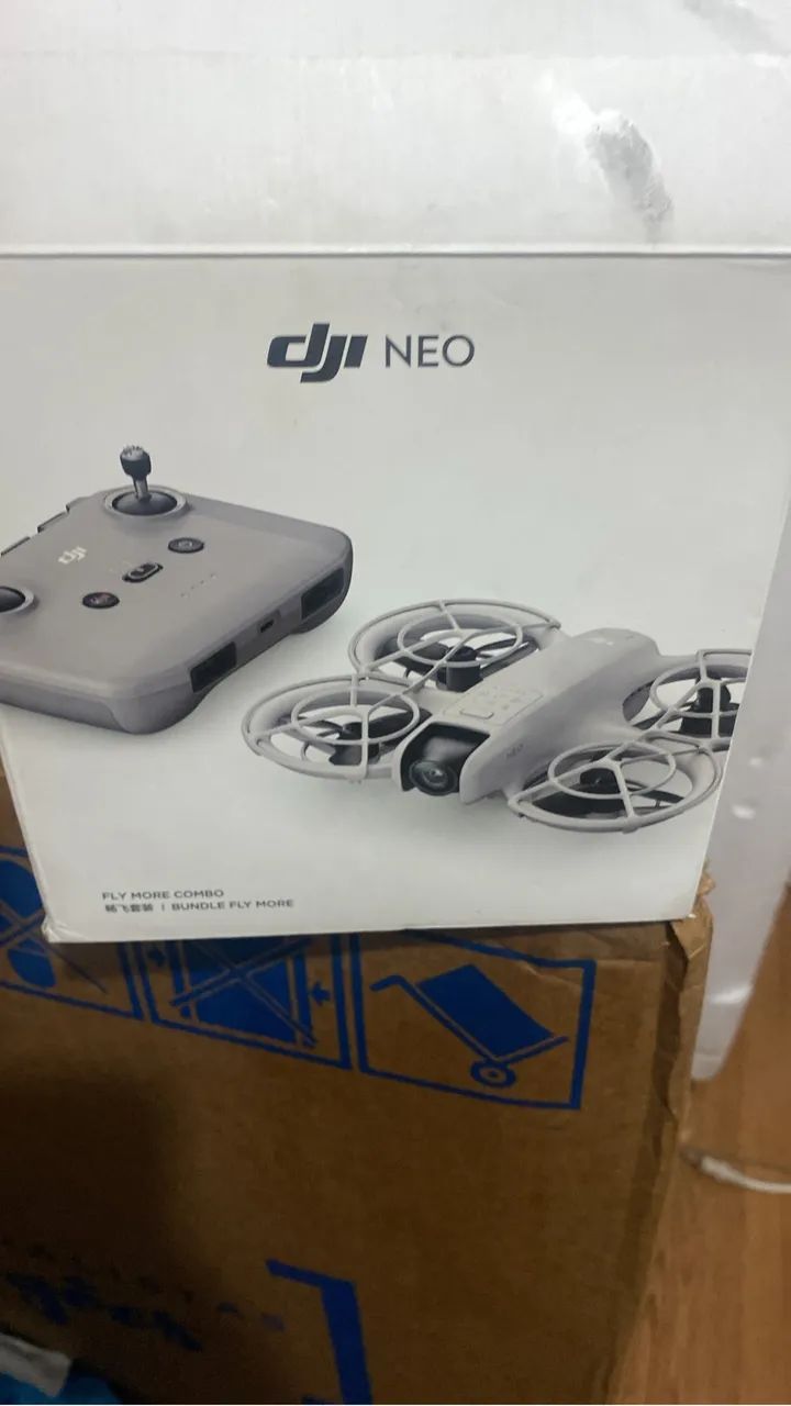 Drone neo 