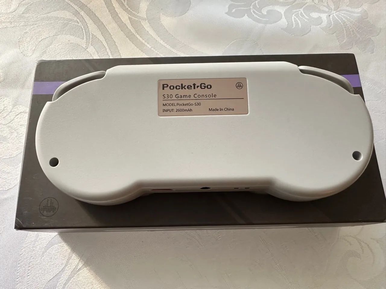PocketGo S30 - Foto 3