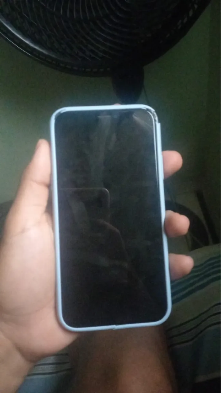 iPhone X 256