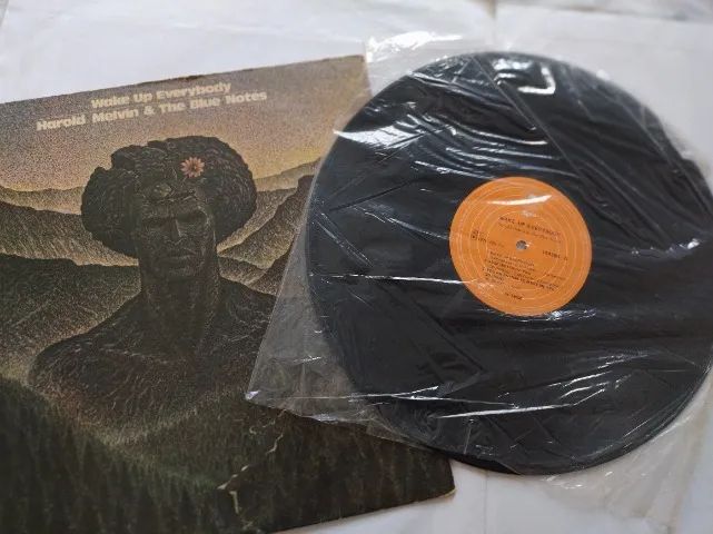 DISCO VINIL - CANTORA ELBA RAMALHO - POPULAR BRASILEIRA - Foto 3
