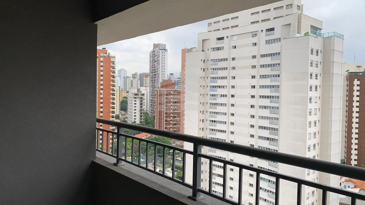 Studio para locação, Chácara Klabin, SAO PAULO - SP
