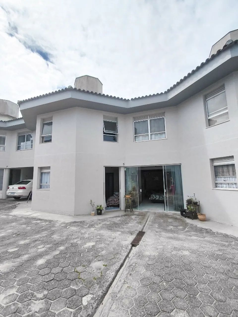 Foto - Itapoá - Cambijú