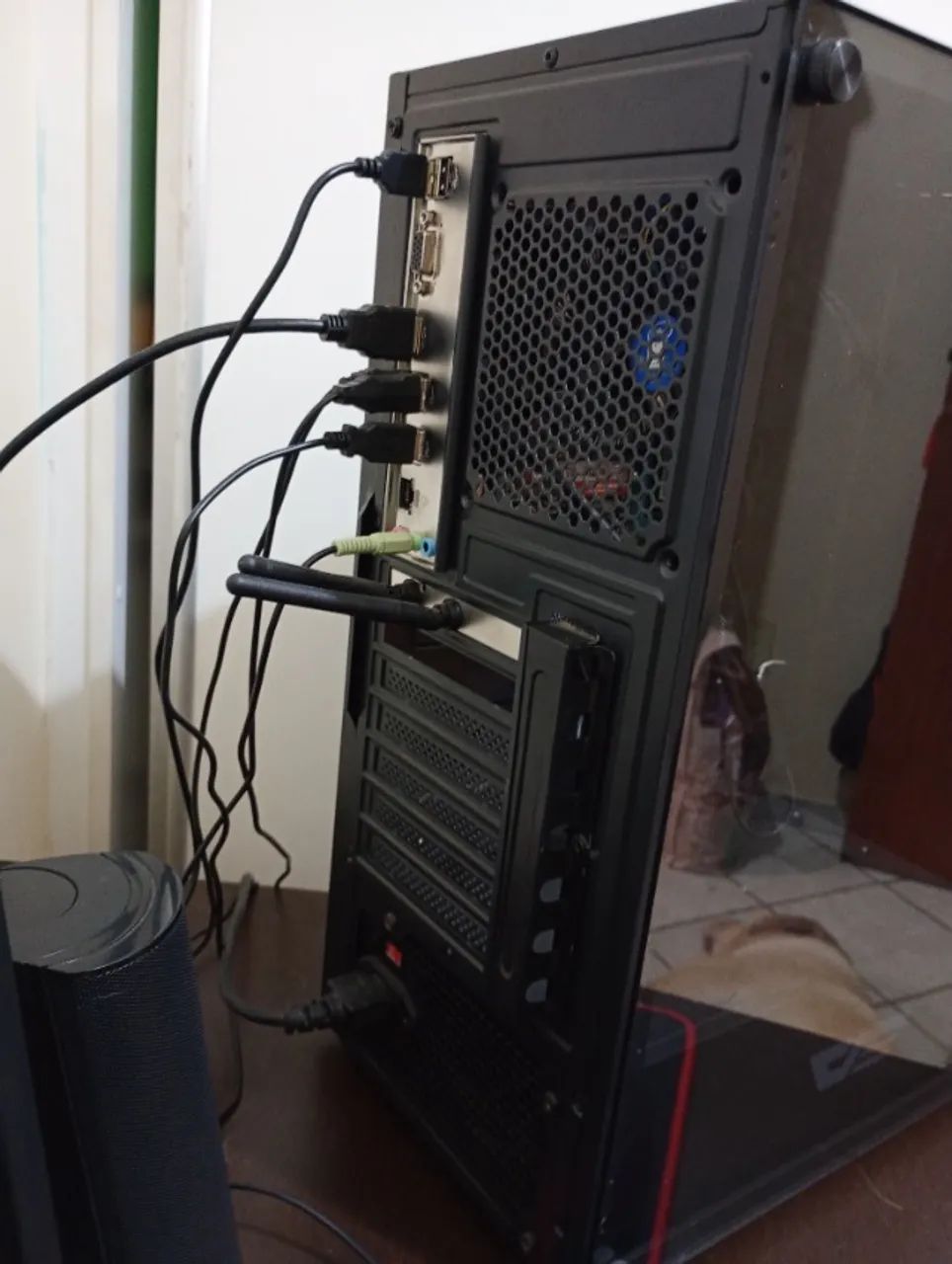 DESKTOP COMPUTER64302949922433120