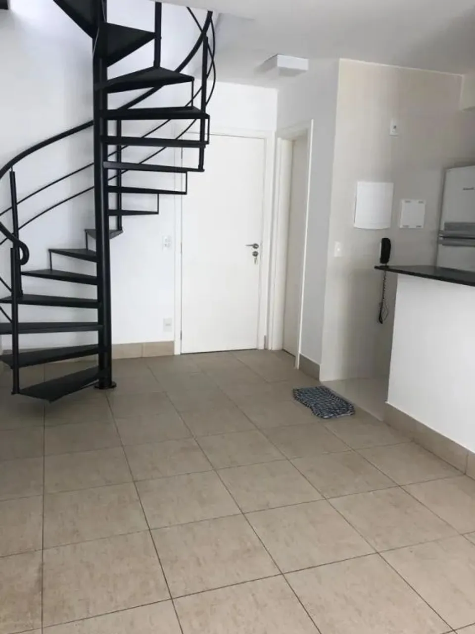 Cobertura à venda 88m² 1 dormitório 1 suíte 2 vagas no Morumbi