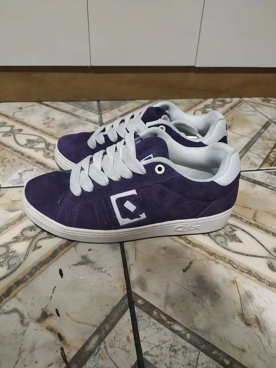 Tênis QIX skate  - Foto 3