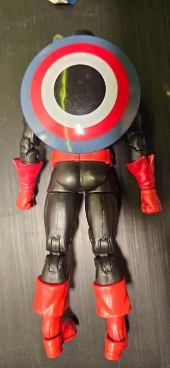 Bonecos Marvel Legends reservado para Ben 10.000 - Foto 4