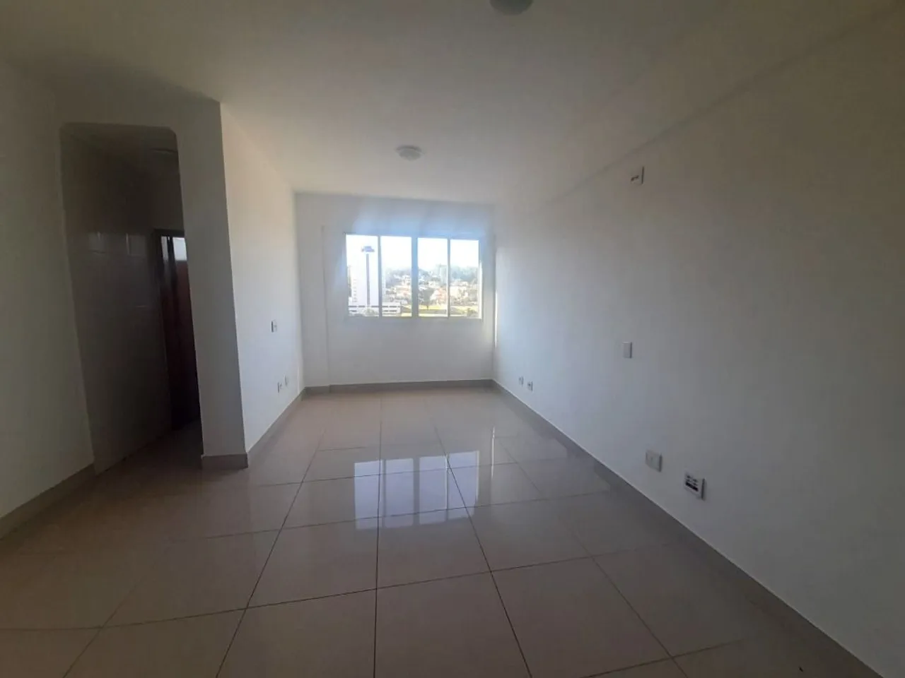 Sala para alugar, 34 m² por R$ 1.580,00/mês - Santa Cruz do José Jacques - Ribeirão Preto/
