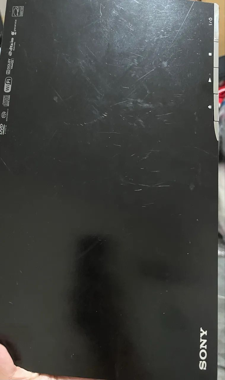 Blu ray disc - Foto 5