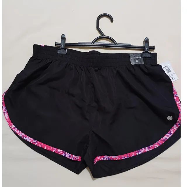 Short Feminino Sport  - Corrida E Caminhada - Foto 2