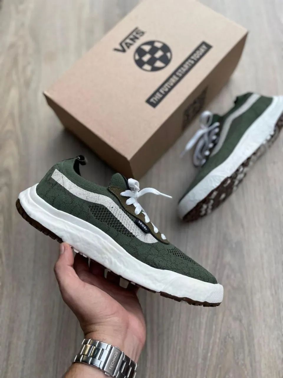 Tênis Vans  - Foto 3