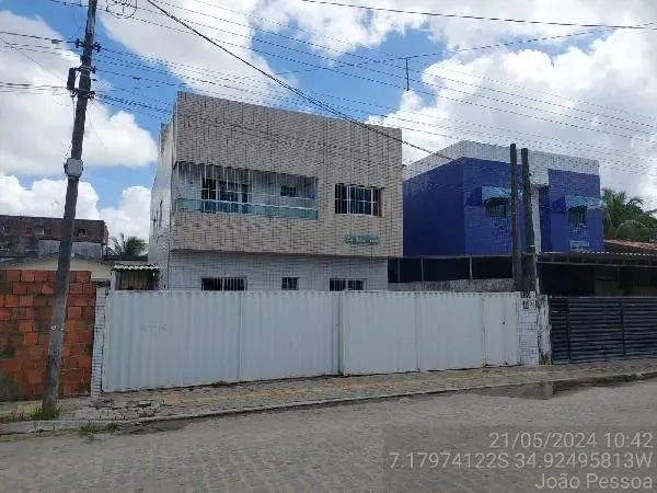 Oportunidade Única em JOAO PESSOA - PB | Tipo: Apartamento | Negociação: Venda Direta Onli