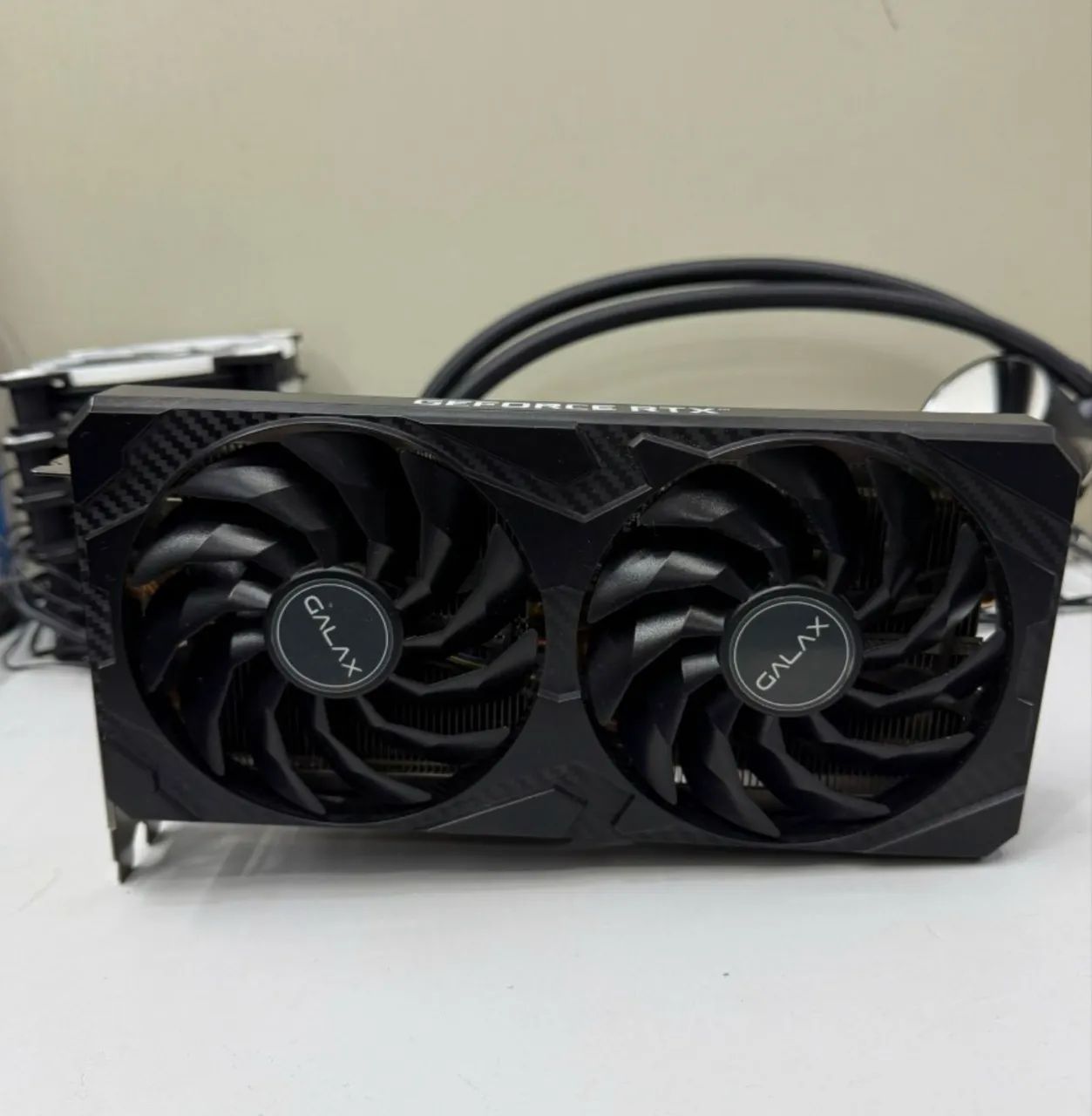 placa de video geforce rtx 3070