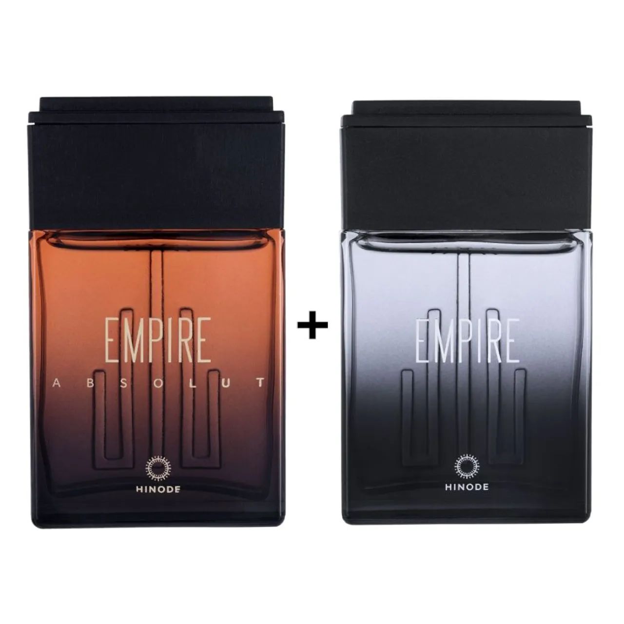 Kit Empire Absolut Hinode - Perfume Masculino