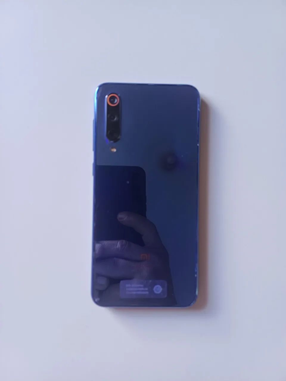 Xiaomi Mi 9 Se 128gb Semi-Novo Promoção. - Foto 3