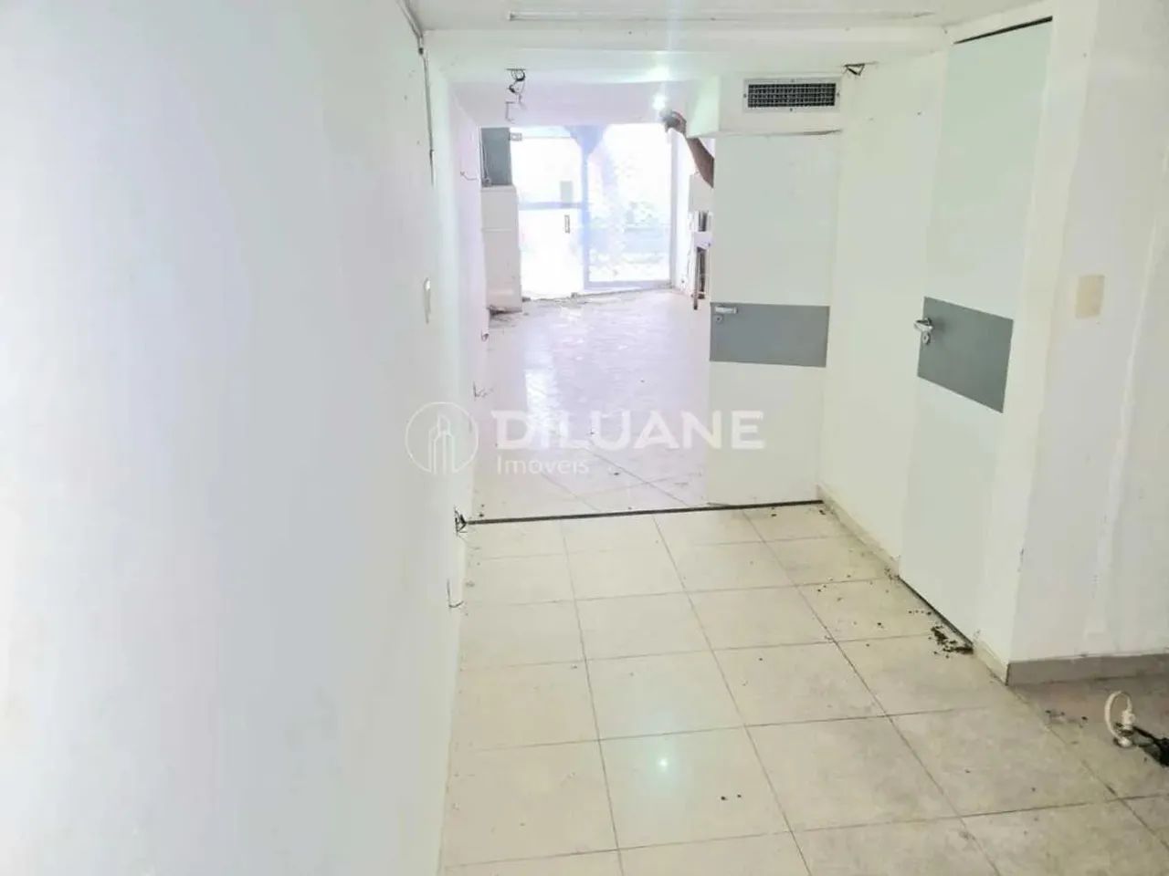 Loja : / Comercial / Botafogo