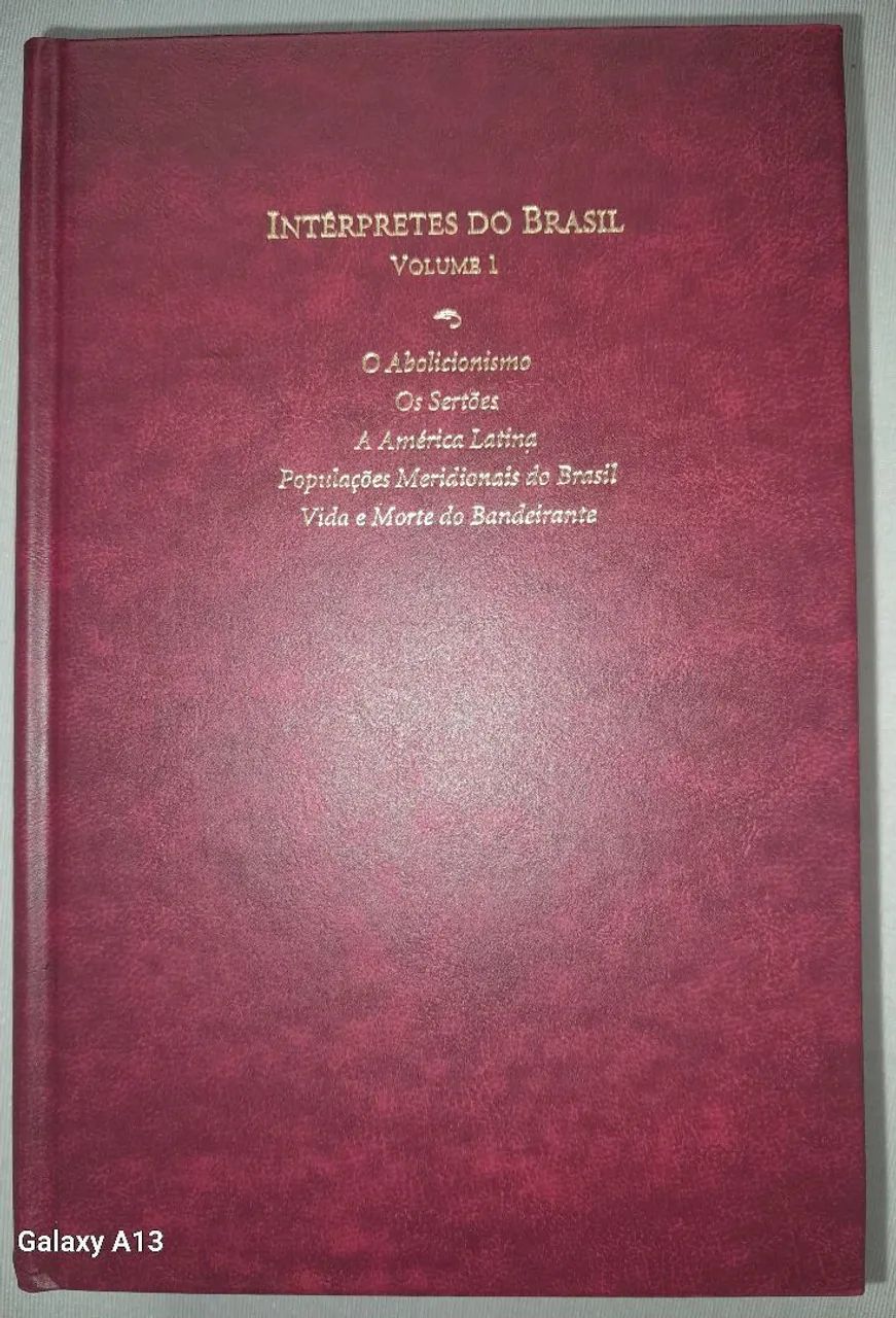 Box Intérpretes Do Brasil Editora Nova Aquilar  - Foto 4