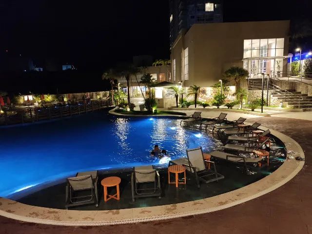 Aqualand Resort + Parque Aquático vitalício (VENDA) - Salinas - Foto 4
