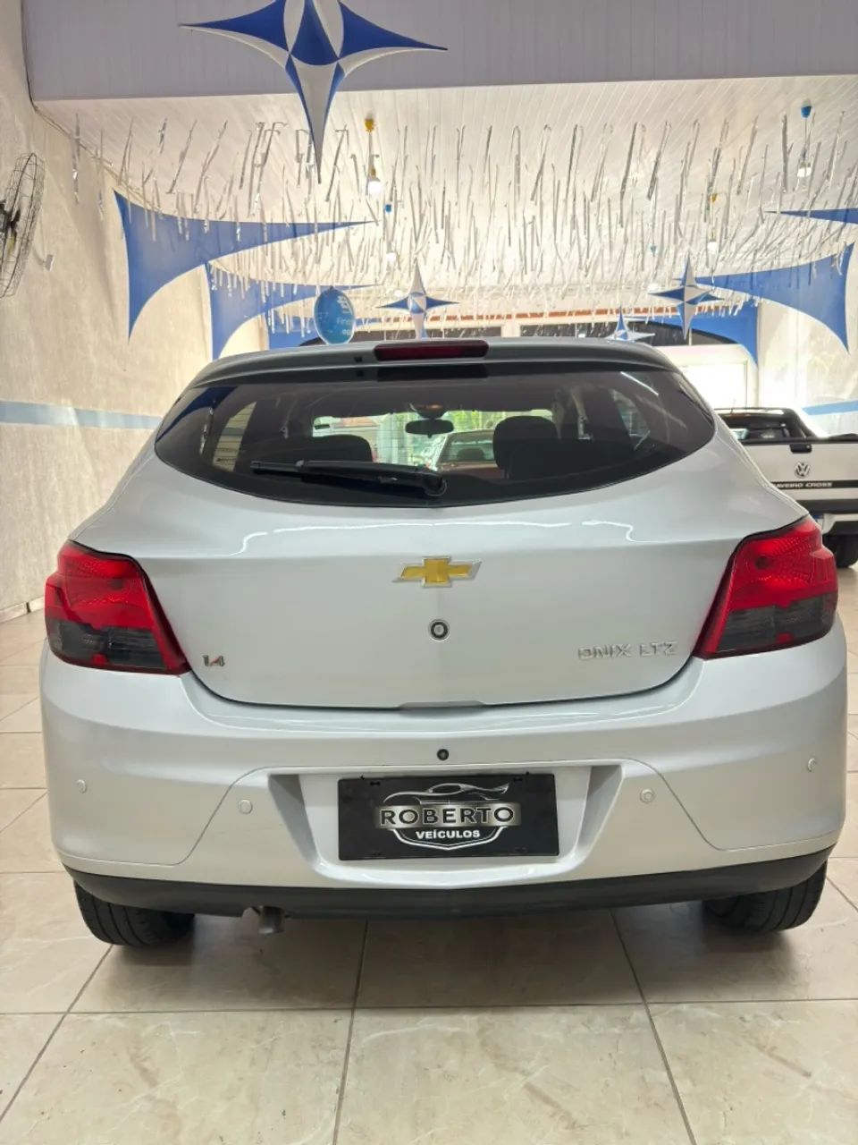 Onix ltz 2013 - Foto 4