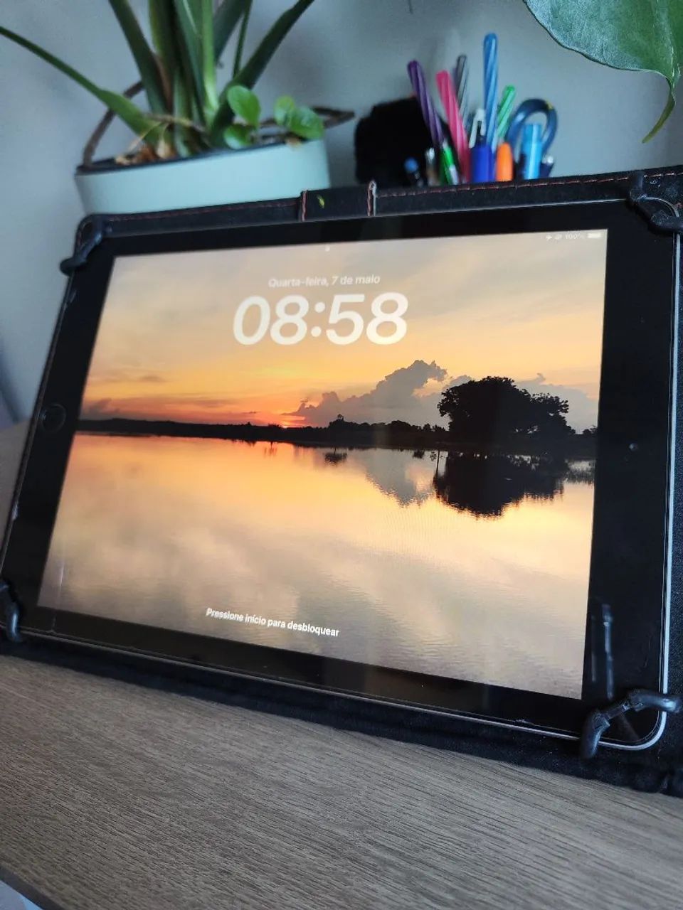 Tablet Apple iPad 6 geração