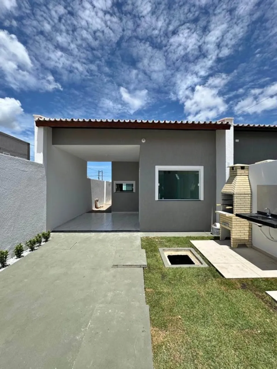 Casa no Chiara 4 quartos 3 banheiros sendo 2 suítes