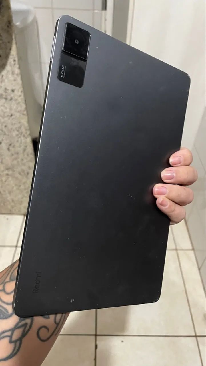 Tablet Xiaomi Redmi Pad - Foto 6