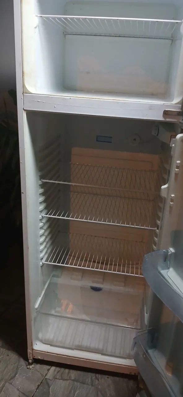 Geladeira Duplex Continental - Foto 6