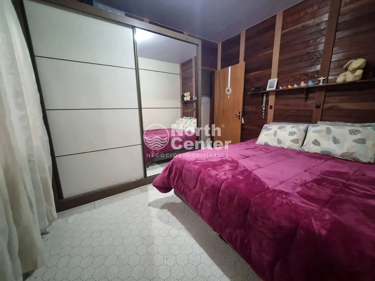 Casa com Galpão à venda, Bairro Pinheiros, Balneário Barra do Sul, SC - Foto 2
