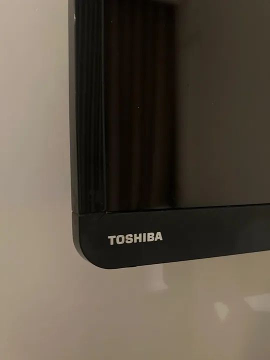 Tv Toshiba 32 polegadas - Foto 2