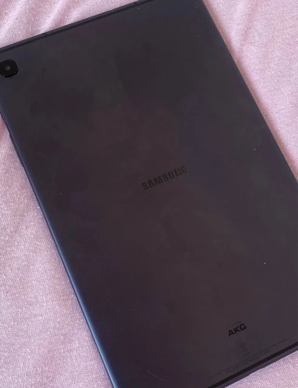 Tablet Samsung s6 lite - Foto 5