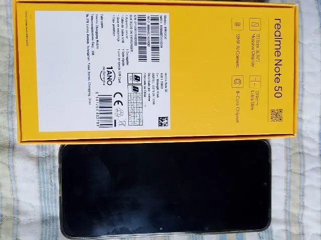 Vendo um celular  - Foto 5