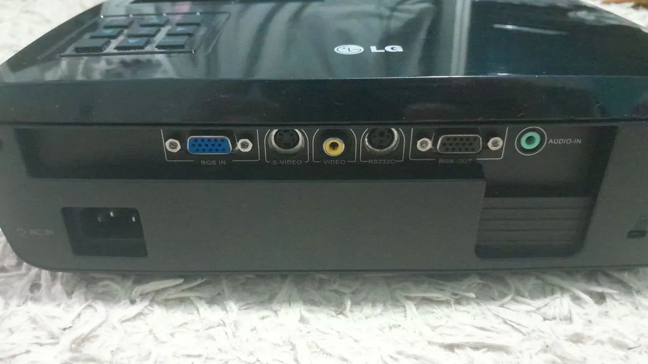 Projetor64308727997442121