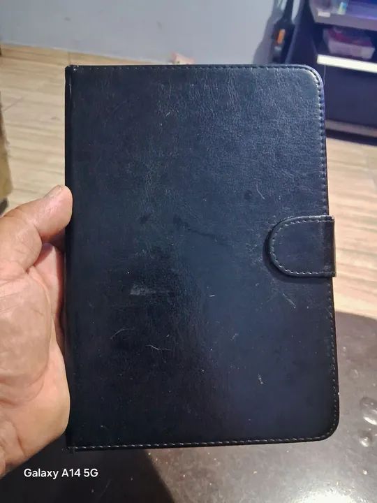 iPad Mini 1 - Tela Retina - 16 - Wi-Fi obs:(leia o anúncio) - Foto 6