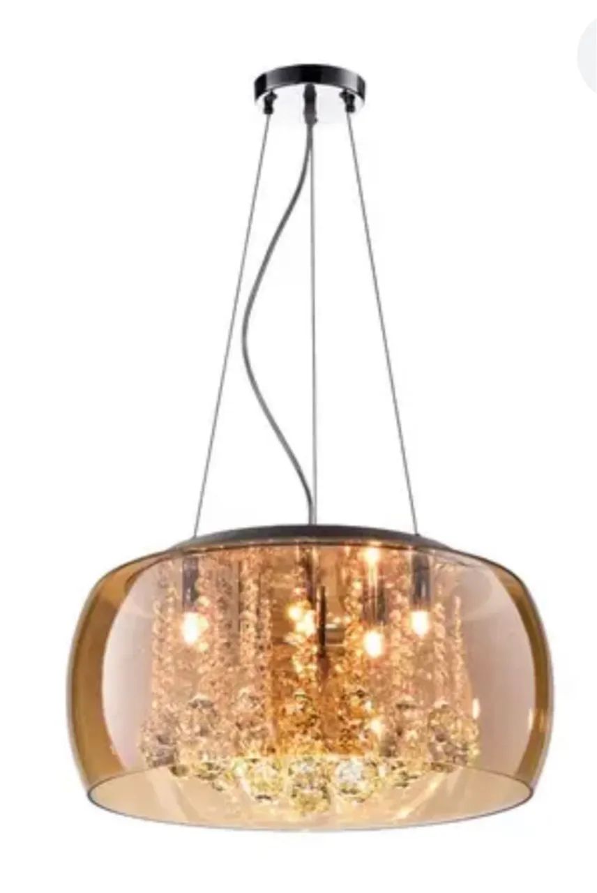 Belíssimo lustre  - Foto 2