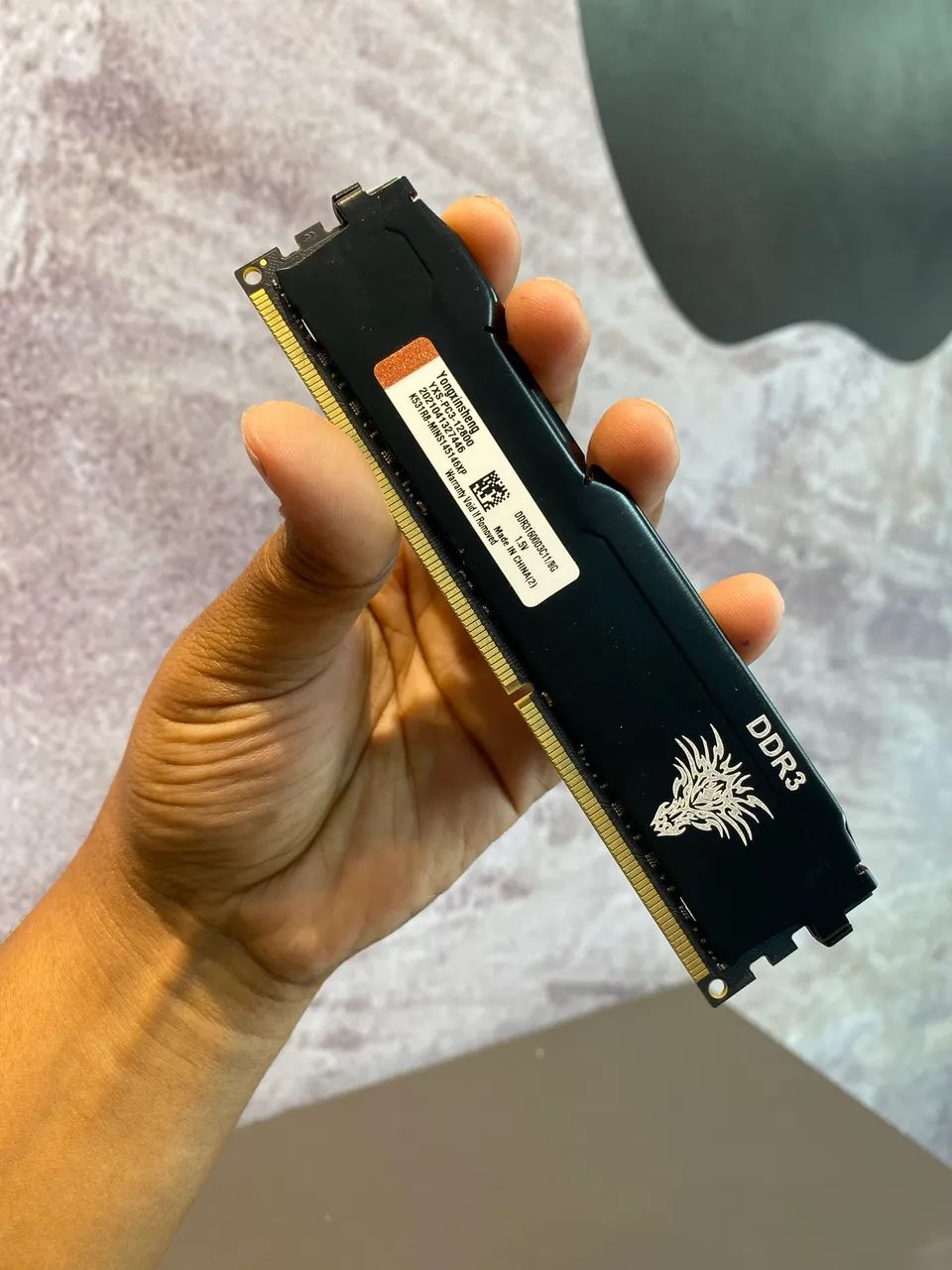 Módulo de memória RAM Yongxinsheng 8GB - Foto 2