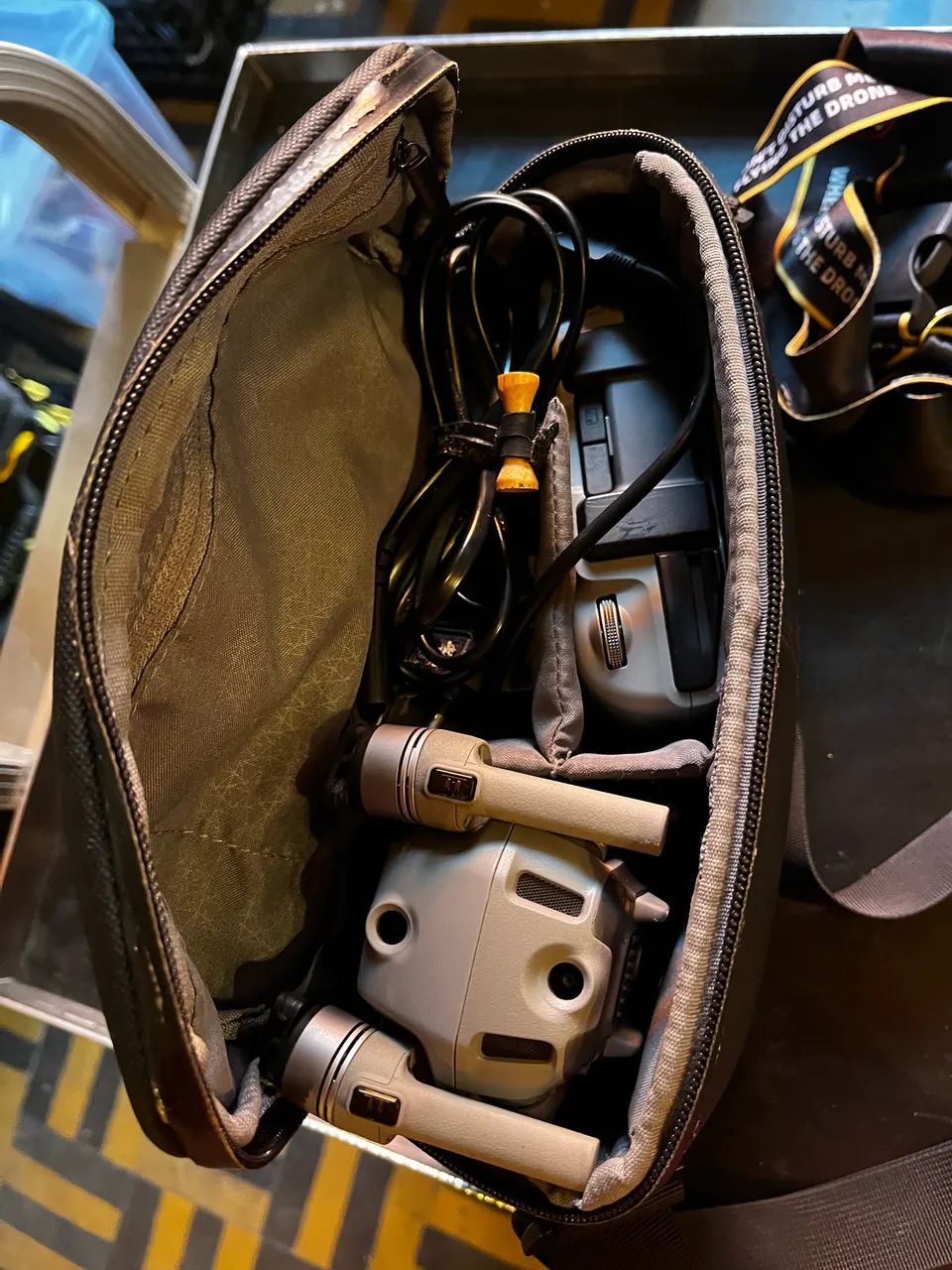 Dji Mavic Air 2 - Foto 4