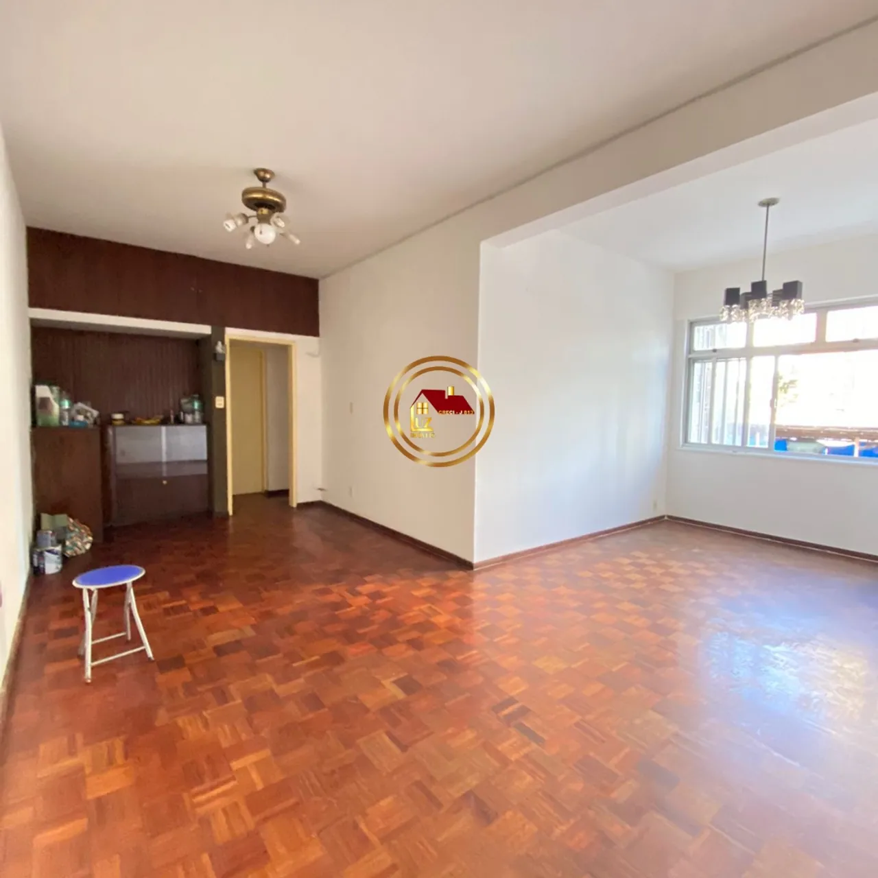 Imóvel para aluguel com 3/4- Belém - PA
